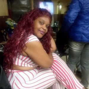 Meet your Posher, Racquel